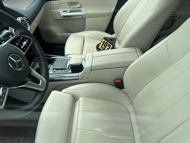 used 2023 Mercedes-Benz GLA 250 car, priced at $34,900