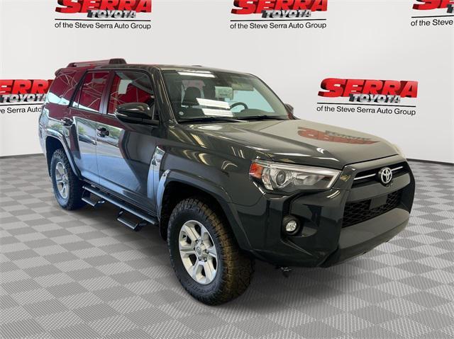 used 2024 Toyota 4Runner car, priced at $45,900