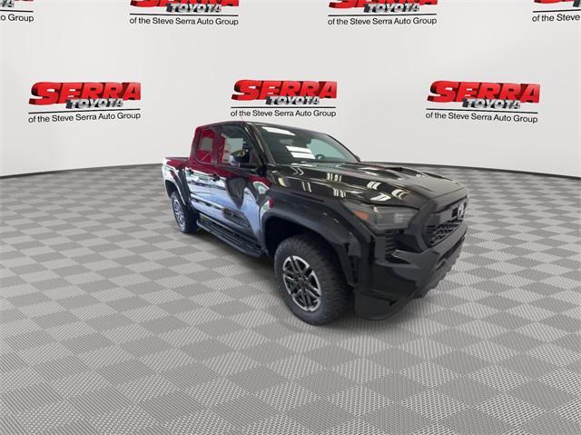 new 2024 Toyota Tacoma car, priced at $56,992