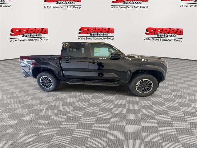 new 2024 Toyota Tacoma car, priced at $56,992