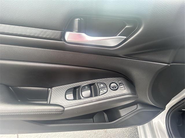 used 2024 Nissan Altima car, priced at $20,300