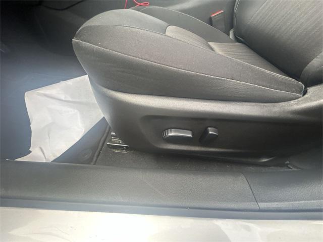 used 2024 Nissan Altima car, priced at $20,300