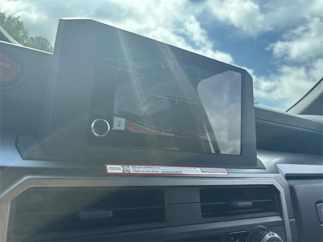 new 2025 Toyota 4Runner car, priced at $63,138