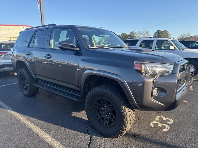 used 2021 Toyota 4Runner car, priced at $39,900