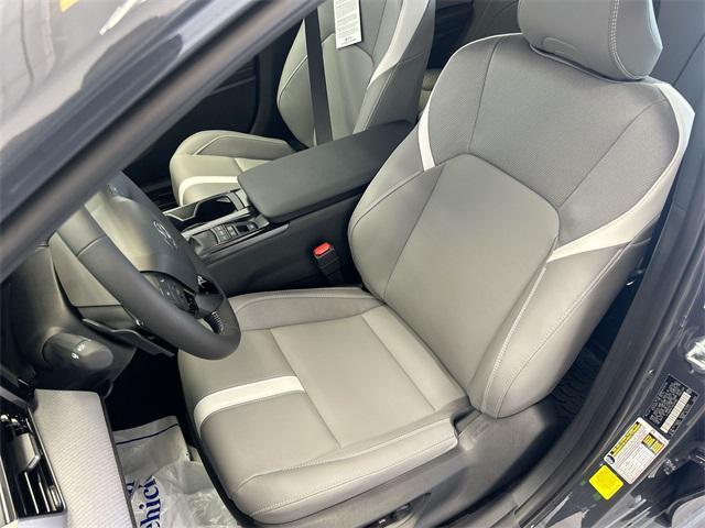 new 2025 Toyota Camry car, priced at $37,669
