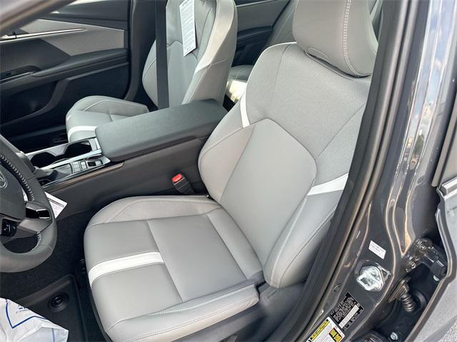 new 2025 Toyota Camry car, priced at $35,735