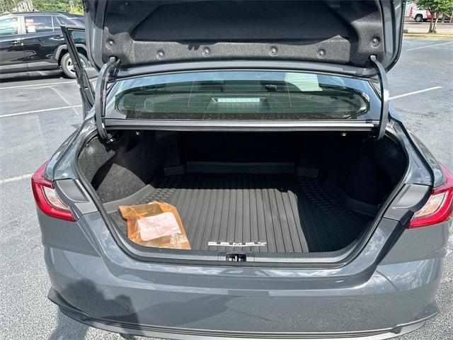 new 2025 Toyota Camry car, priced at $35,735