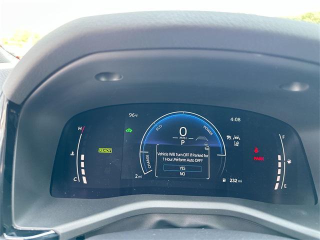 new 2025 Toyota Camry car, priced at $35,735