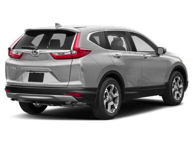 used 2019 Honda CR-V car, priced at $19,300
