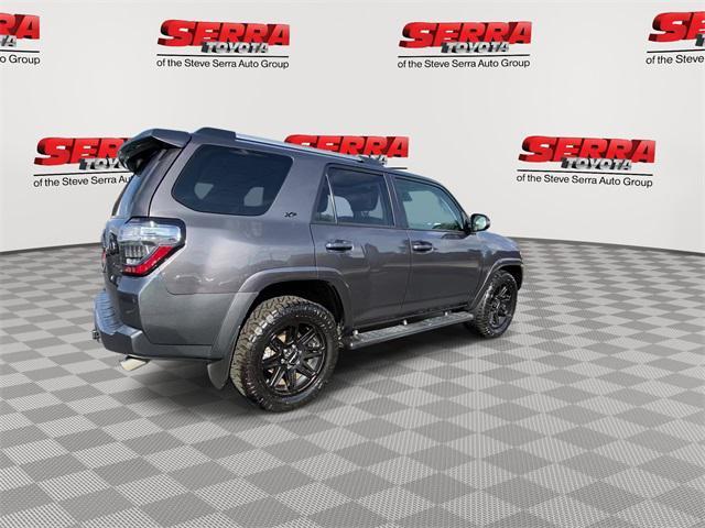 used 2022 Toyota 4Runner car, priced at $37,455