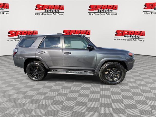 used 2022 Toyota 4Runner car, priced at $37,455