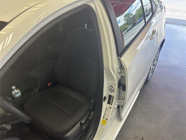 used 2025 Toyota Corolla car, priced at $21,000