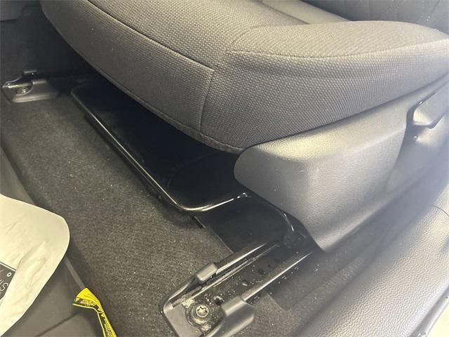 used 2025 Toyota Corolla car, priced at $21,000
