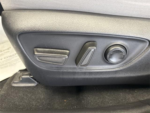 used 2023 Toyota RAV4 car, priced at $29,800
