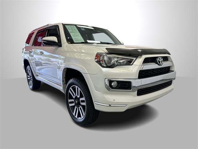 used 2019 Toyota 4Runner car, priced at $29,900
