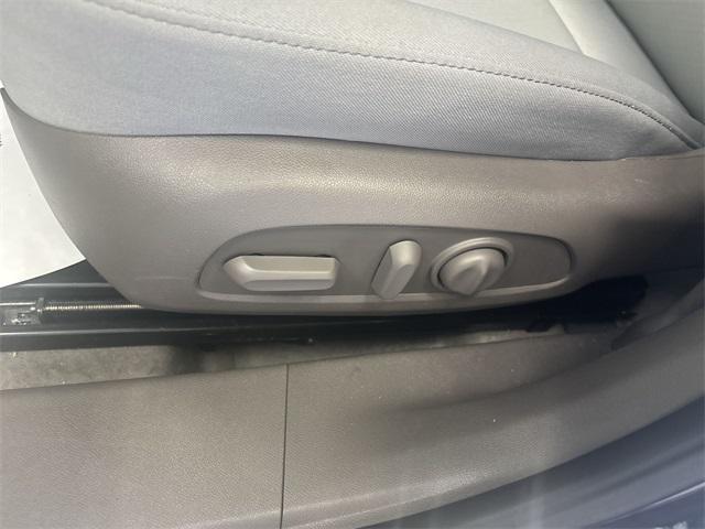 used 2025 Chevrolet Malibu car, priced at $22,186