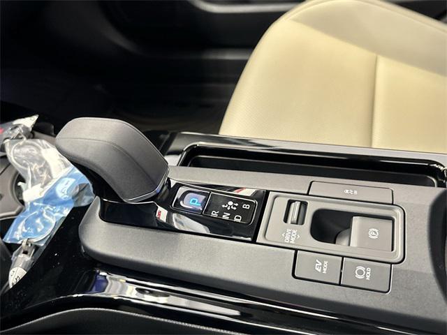 new 2026 Toyota Prius car, priced at $37,240