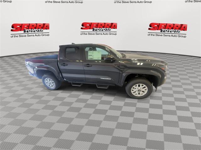 new 2024 Toyota Tacoma car, priced at $45,866