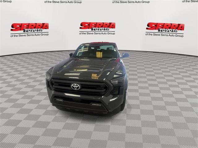 new 2024 Toyota Tacoma car, priced at $45,866