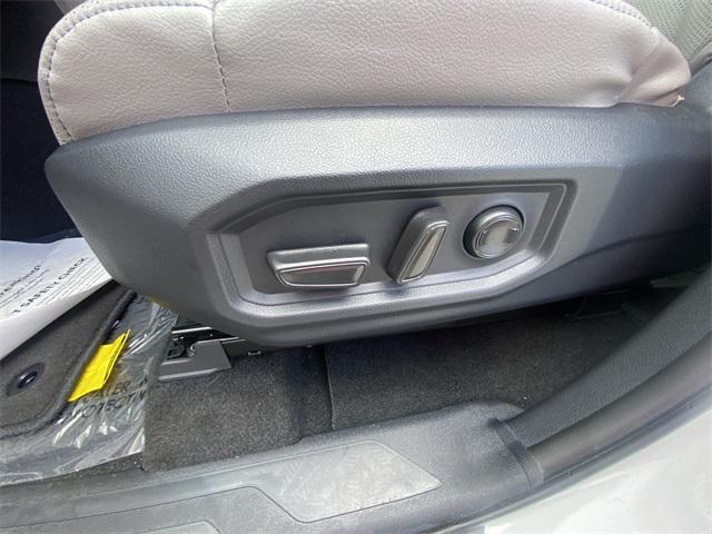 used 2025 Toyota Tundra Hybrid car, priced at $62,398