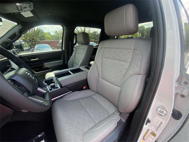 used 2025 Toyota Tundra Hybrid car, priced at $62,398