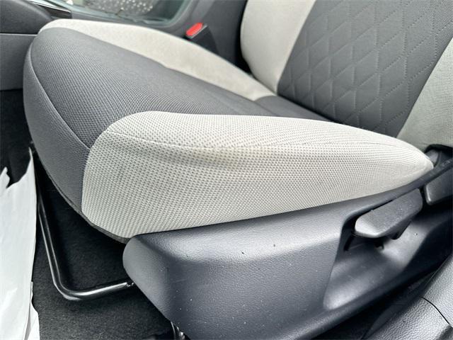 used 2024 Toyota Corolla car, priced at $20,805