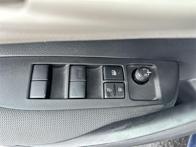used 2024 Toyota Corolla car, priced at $20,805