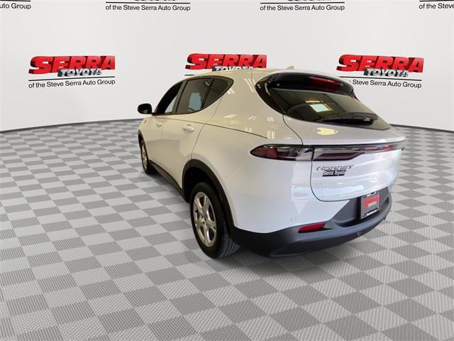 used 2023 Dodge Hornet car, priced at $24,059