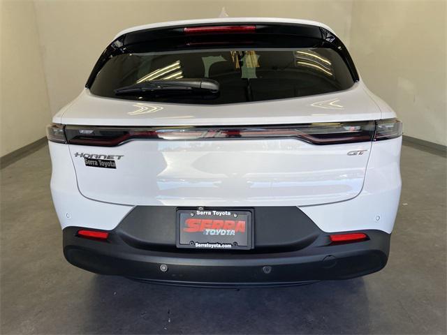 used 2023 Dodge Hornet car, priced at $24,059