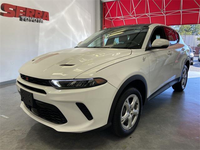 used 2023 Dodge Hornet car, priced at $24,059