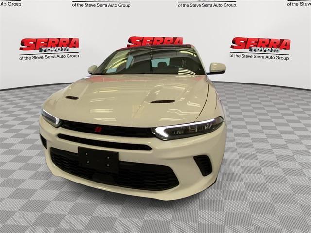 used 2023 Dodge Hornet car, priced at $24,059
