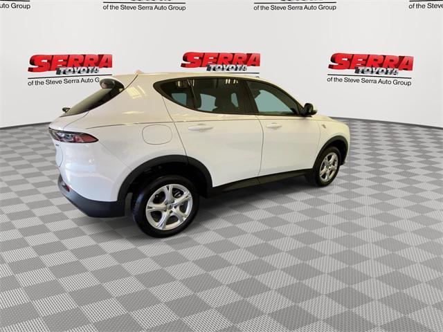 used 2023 Dodge Hornet car, priced at $24,059