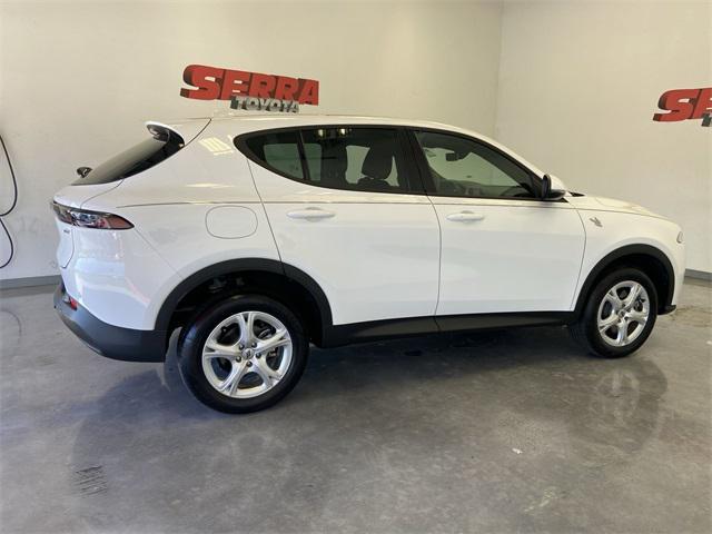 used 2023 Dodge Hornet car, priced at $24,059