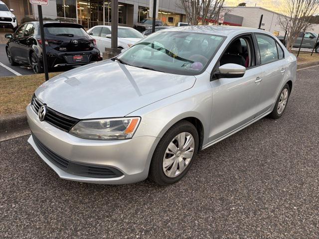 used 2014 Volkswagen Jetta car, priced at $4,967