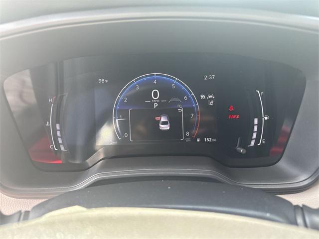 new 2026 Toyota Corolla car, priced at $27,535