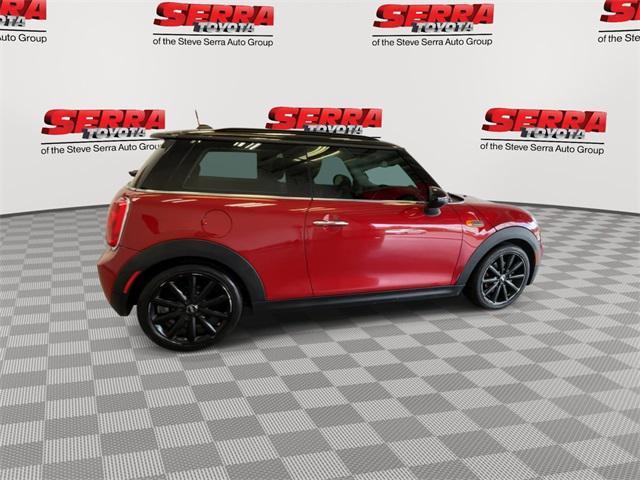 used 2015 MINI Hardtop car, priced at $10,900