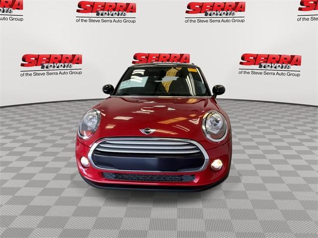 used 2015 MINI Hardtop car, priced at $10,900
