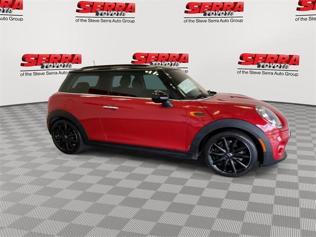 used 2015 MINI Hardtop car, priced at $10,900