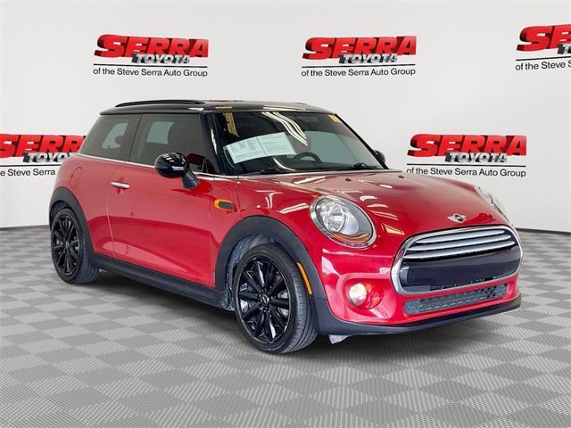 used 2015 MINI Hardtop car, priced at $10,400