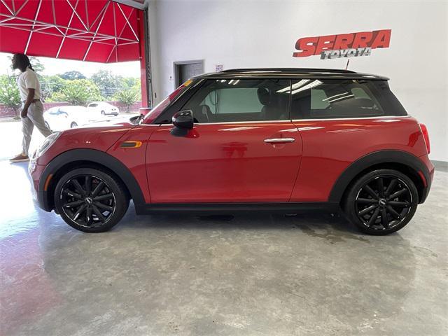 used 2015 MINI Hardtop car, priced at $10,900