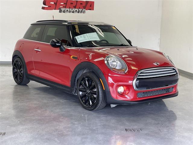used 2015 MINI Hardtop car, priced at $10,900