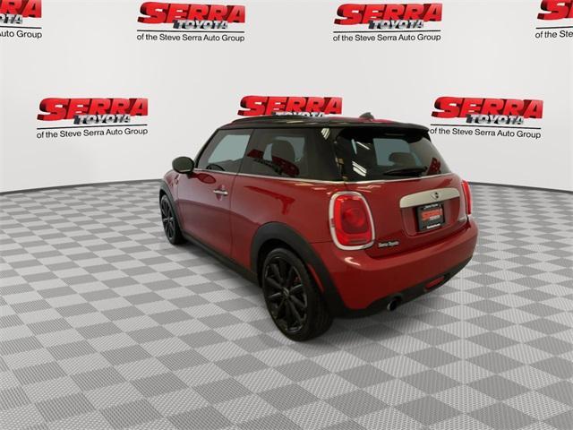 used 2015 MINI Hardtop car, priced at $10,900