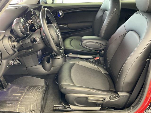 used 2015 MINI Hardtop car, priced at $10,900