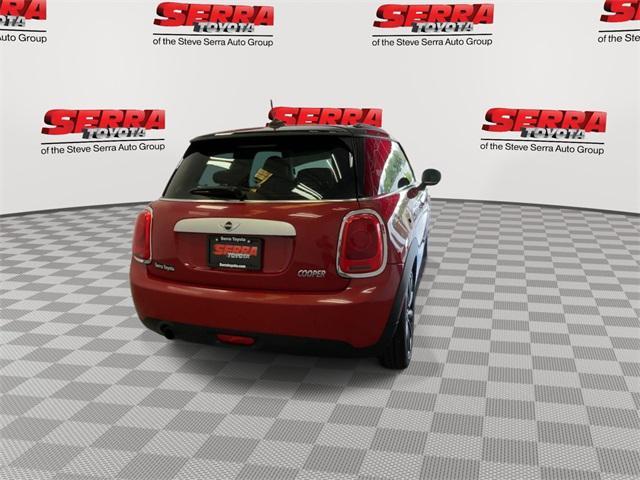 used 2015 MINI Hardtop car, priced at $10,900