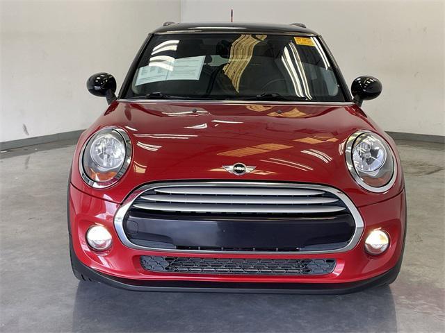 used 2015 MINI Hardtop car, priced at $10,900