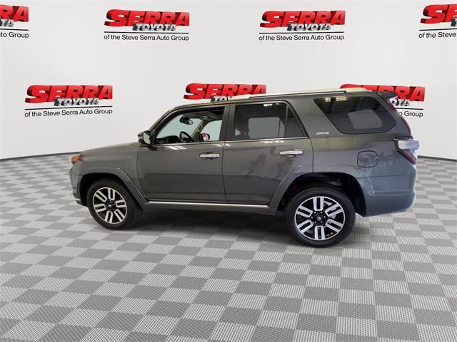 used 2022 Toyota 4Runner car, priced at $48,900