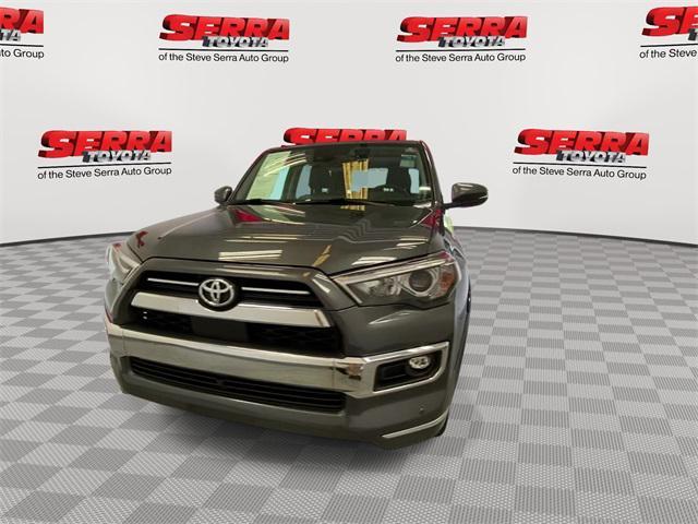 used 2022 Toyota 4Runner car, priced at $48,900