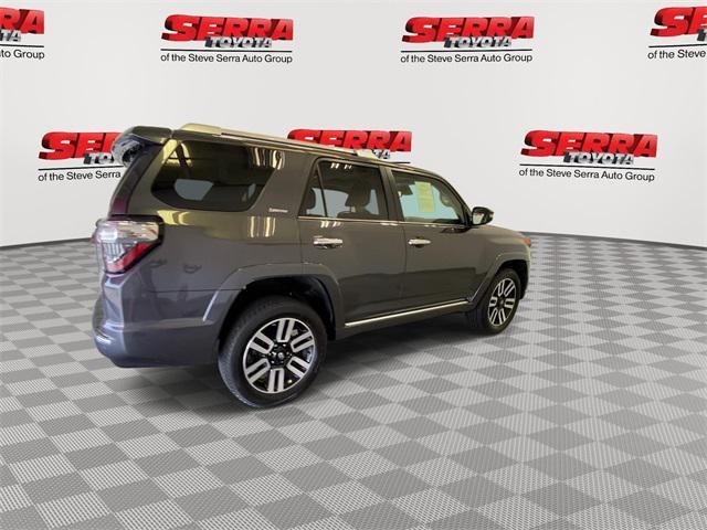 used 2022 Toyota 4Runner car, priced at $48,900
