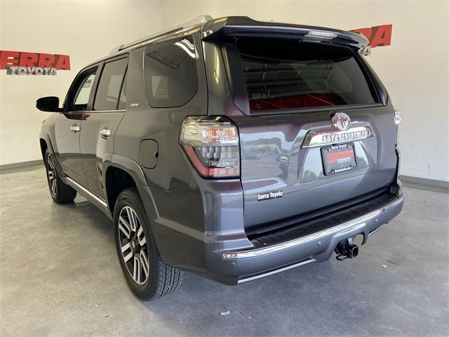 used 2022 Toyota 4Runner car, priced at $48,900