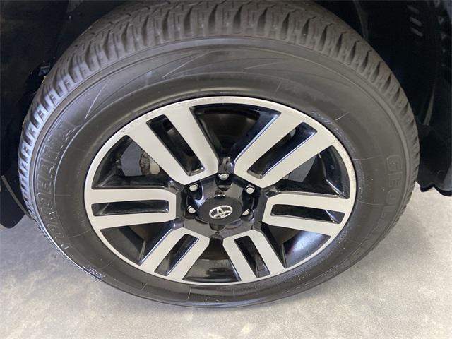 used 2022 Toyota 4Runner car, priced at $48,900